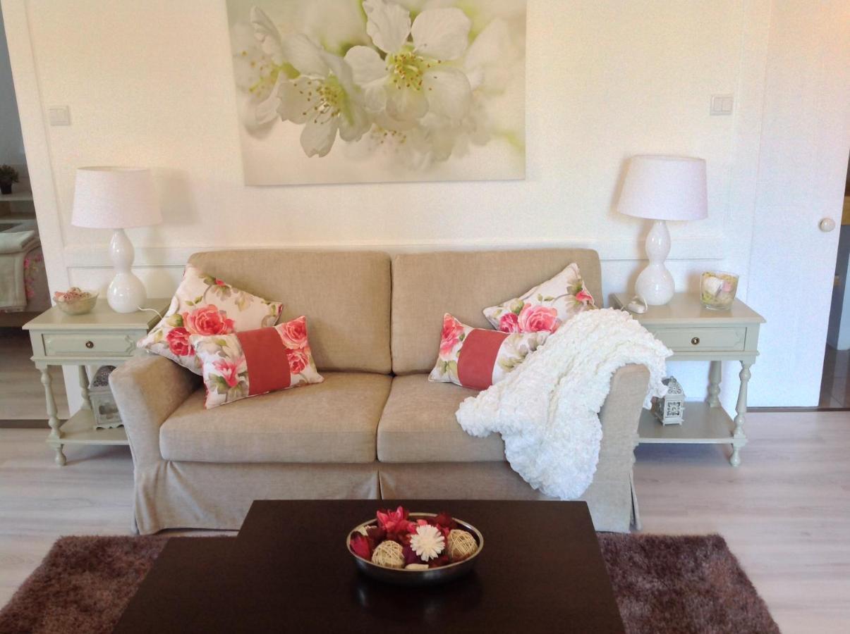 Private Pool Apt. With Great View Funchal  Ngoại thất bức ảnh