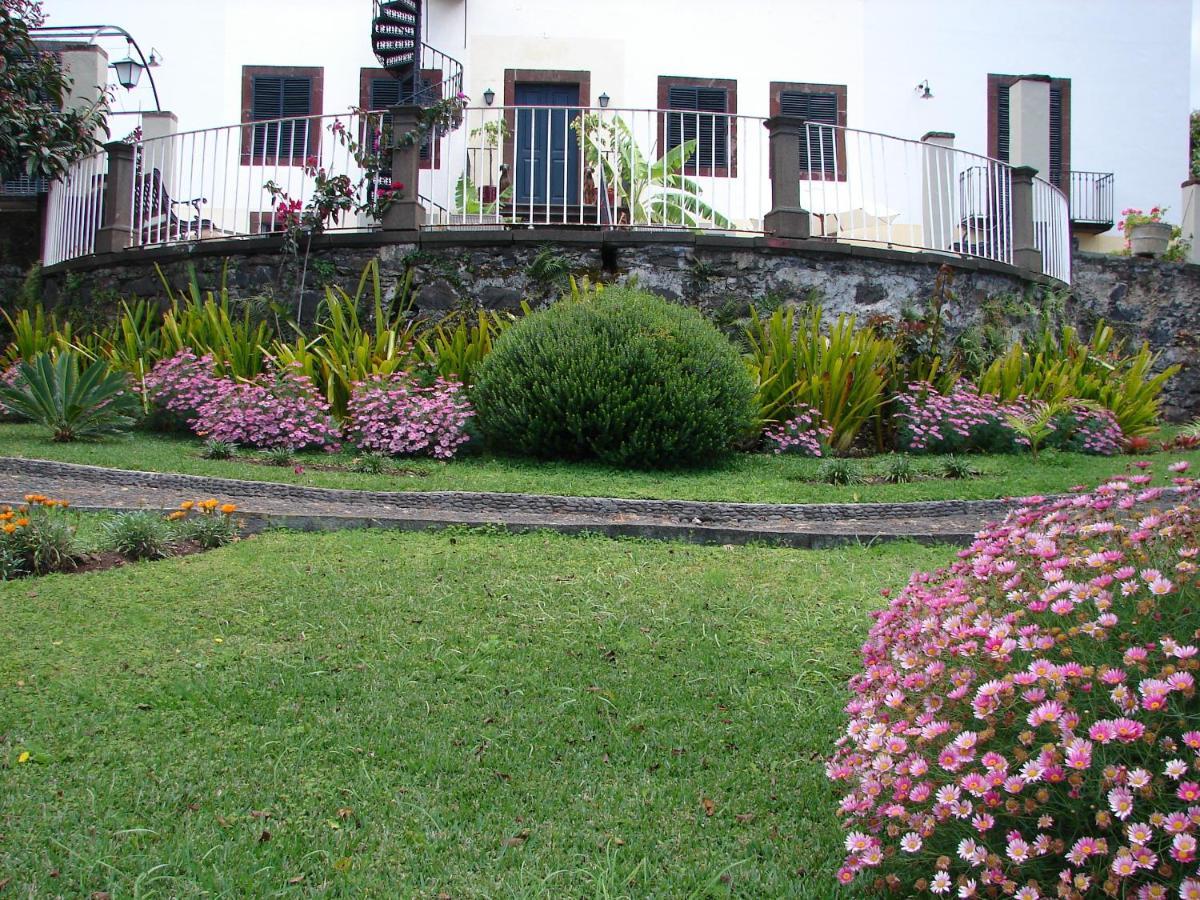 Private Pool Apt. With Great View Funchal  Ngoại thất bức ảnh