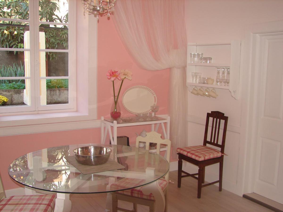 Private Pool Apt. With Great View Funchal  Phòng bức ảnh