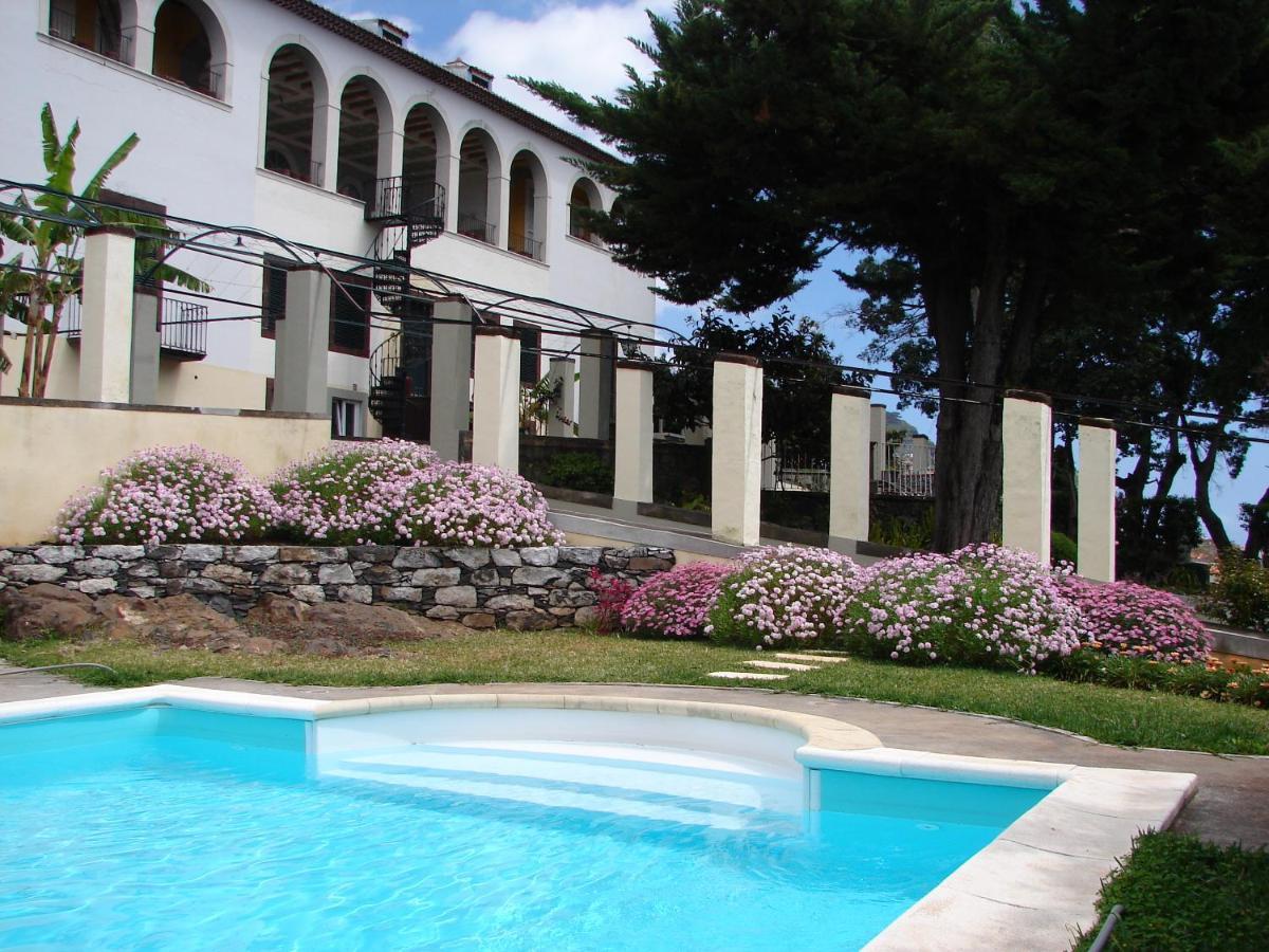 Private Pool Apt. With Great View Funchal  Ngoại thất bức ảnh