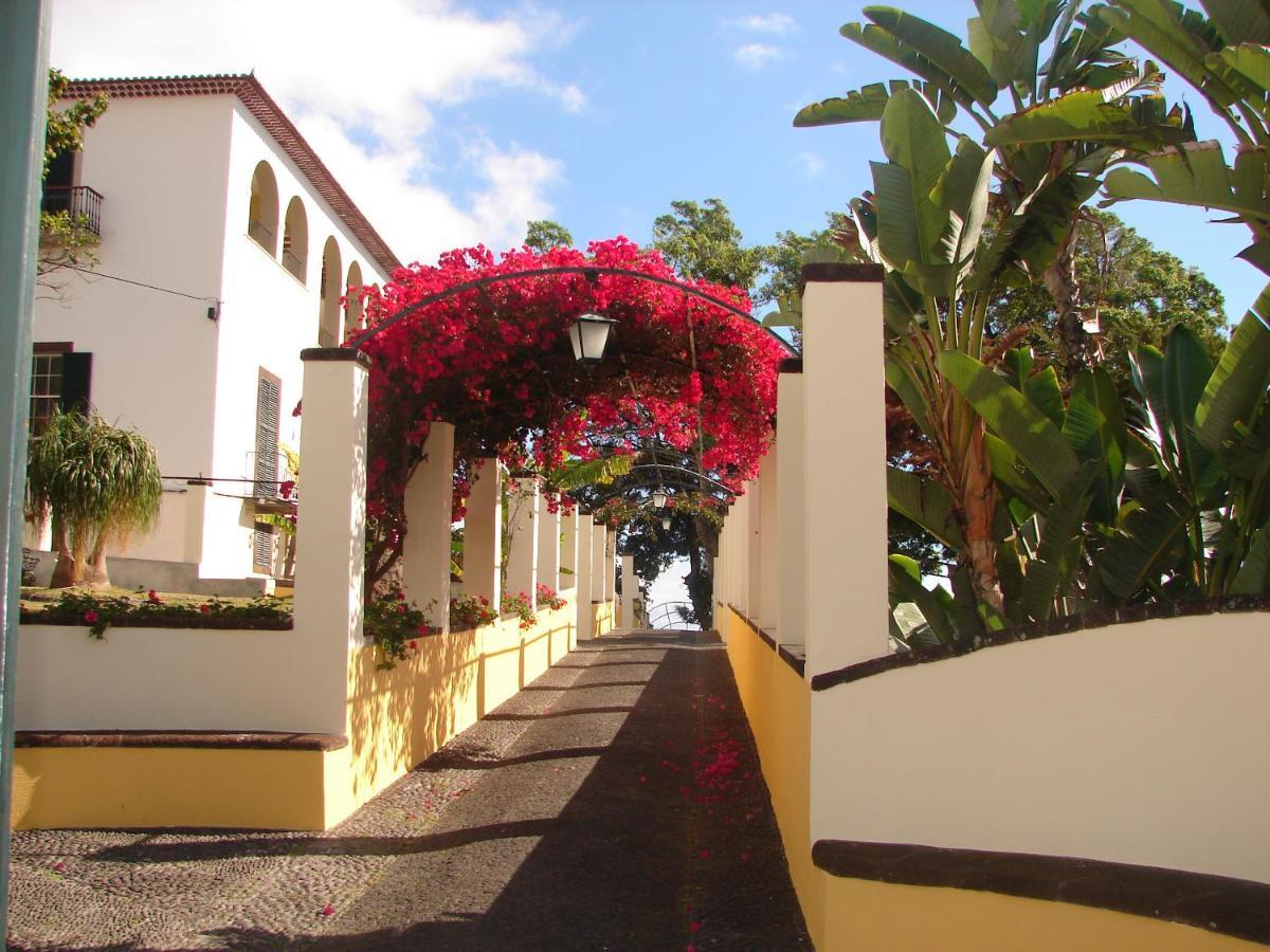 Private Pool Apt. With Great View Funchal  Ngoại thất bức ảnh