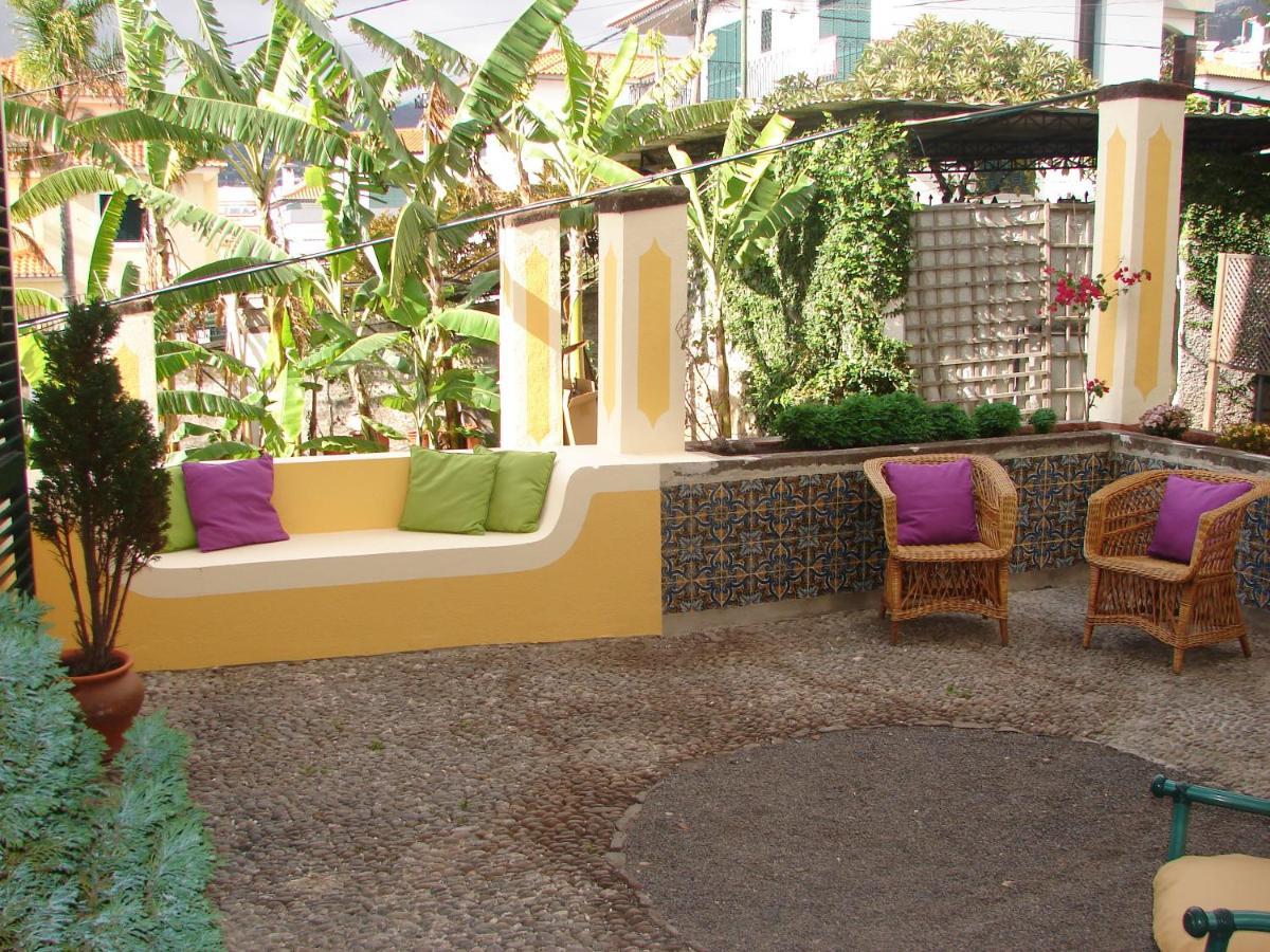 Private Pool Apt. With Great View Funchal  Ngoại thất bức ảnh