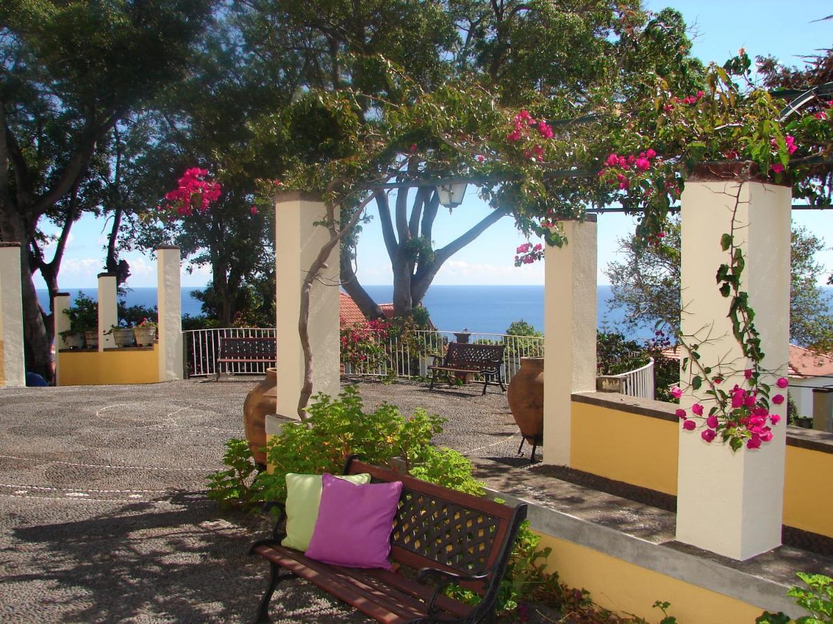 Private Pool Apt. With Great View Funchal  Ngoại thất bức ảnh