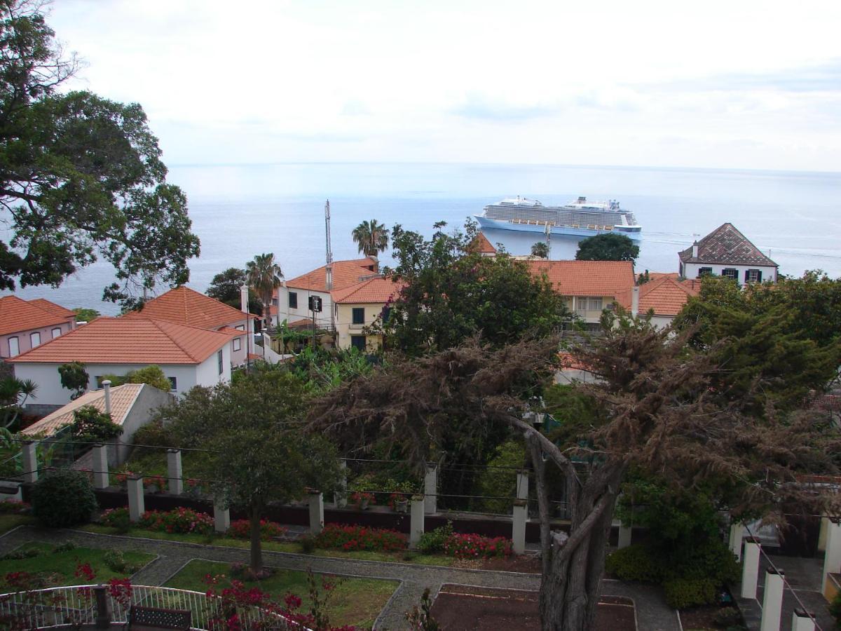 Private Pool Apt. With Great View Funchal  Ngoại thất bức ảnh