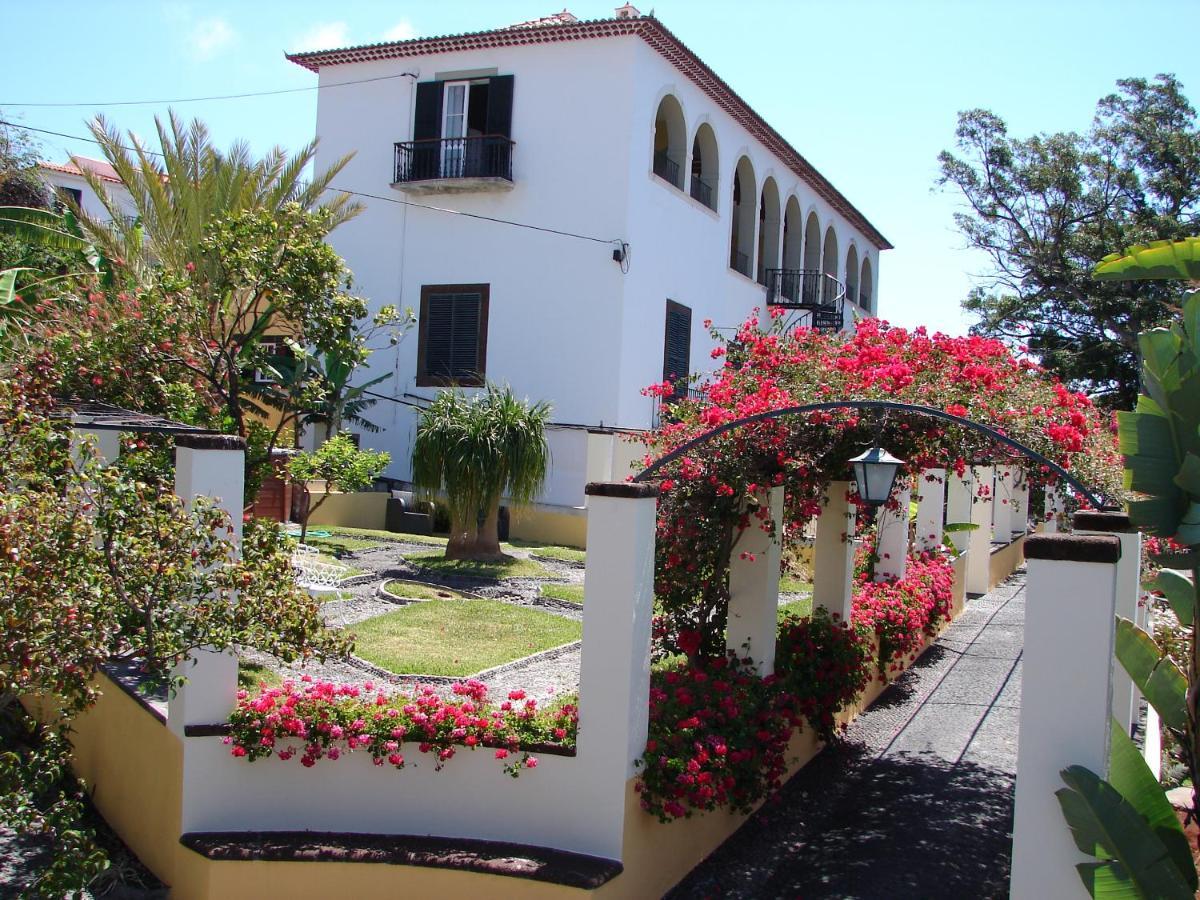 Private Pool Apt. With Great View Funchal  Ngoại thất bức ảnh