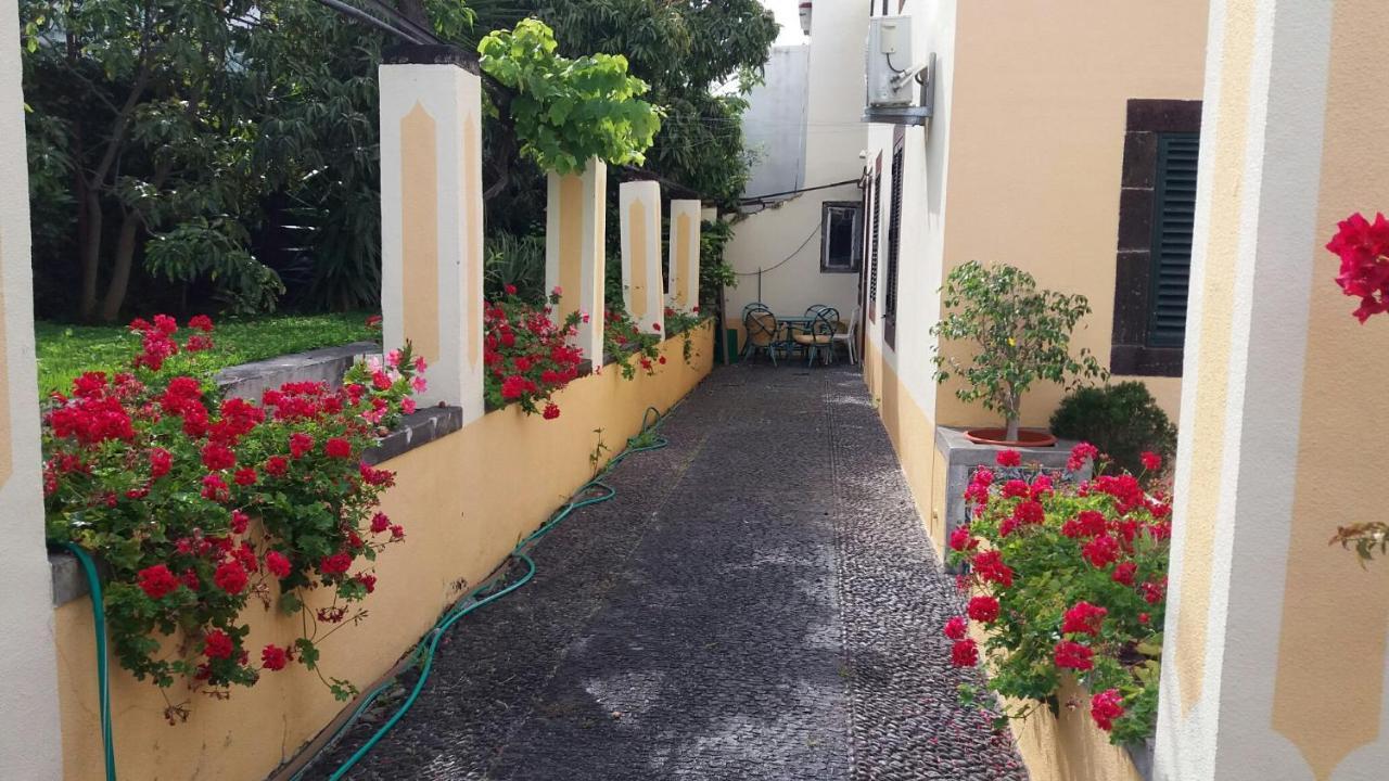Private Pool Apt. With Great View Funchal  Ngoại thất bức ảnh
