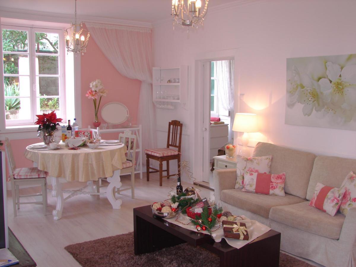 Private Pool Apt. With Great View Funchal  Ngoại thất bức ảnh