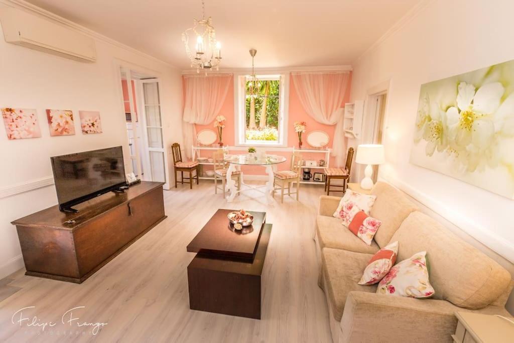 Private Pool Apt. With Great View Funchal  Ngoại thất bức ảnh
